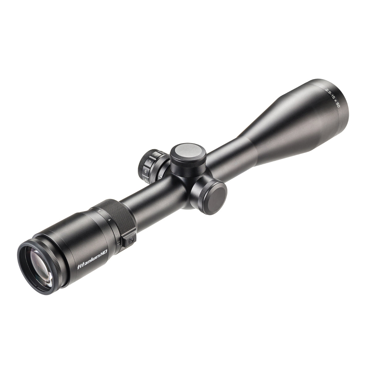 VISOR DELTA OPTICAL TITANIUM HD 2.5-15X56 IR SIDEFOCUS