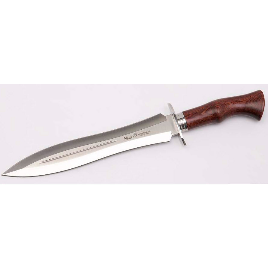 CUCHILLO MUELA DE REMATE AGARRE-24R