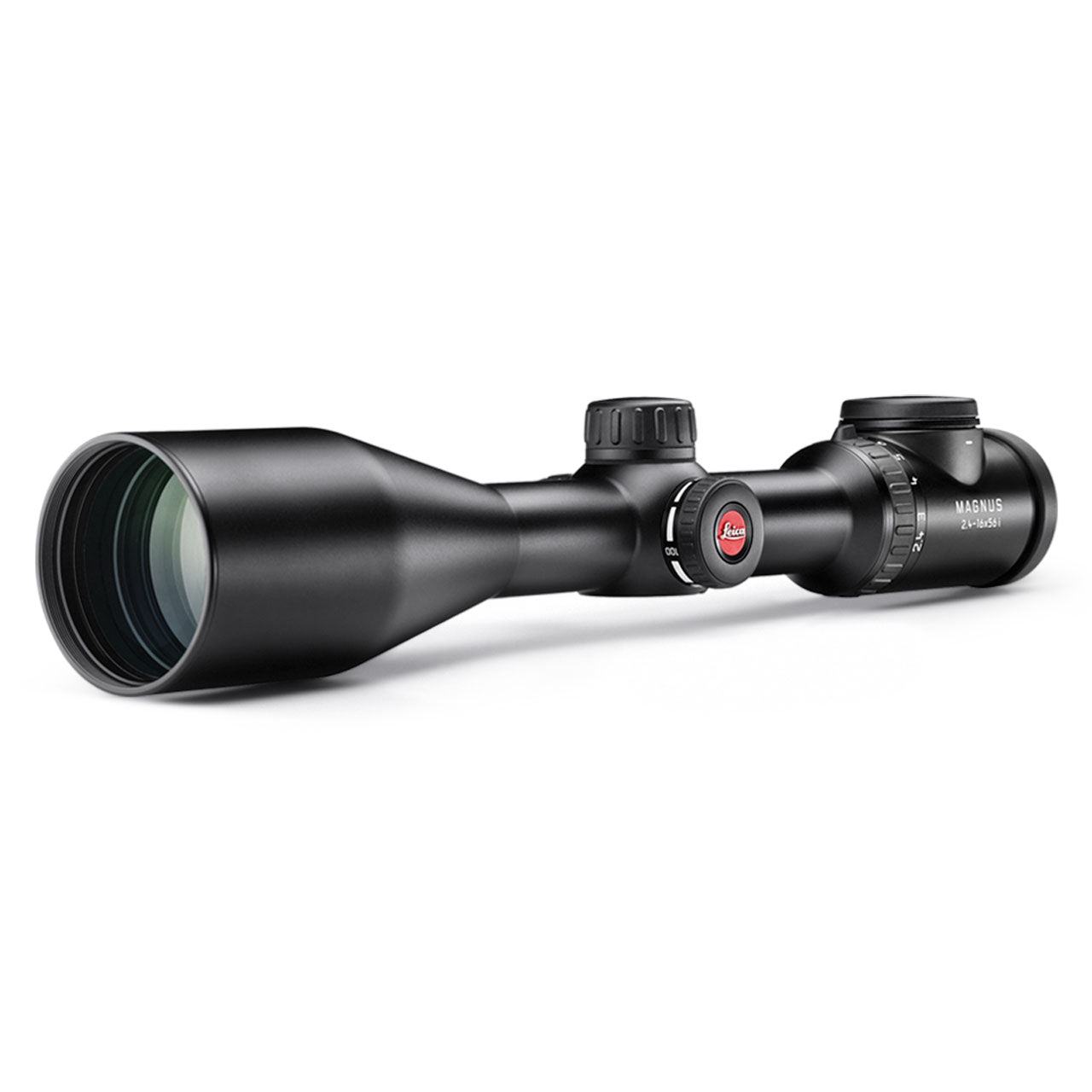 VISOR LEICA MAGNUS i 2.4-16X56