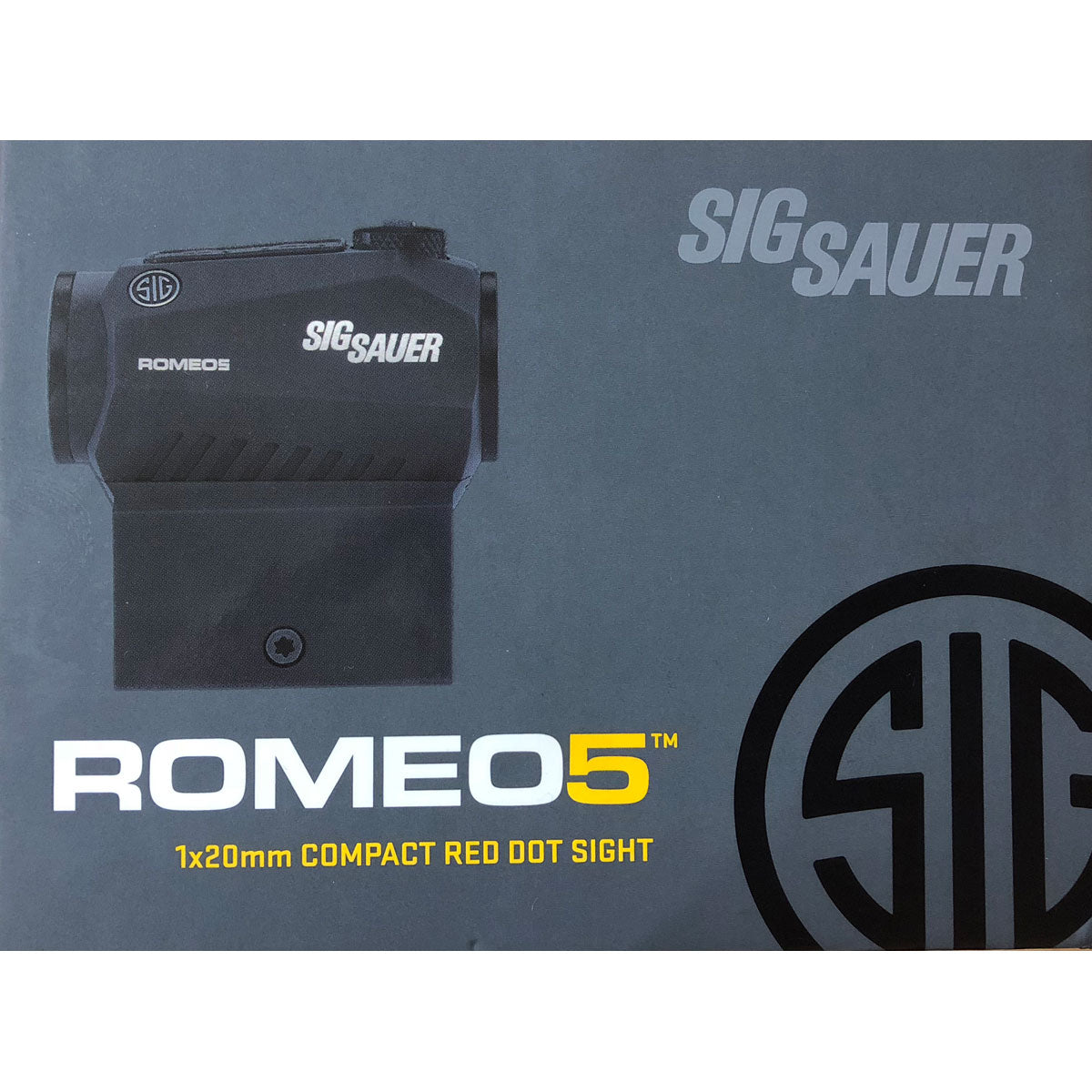 PUNTO ROJO SIG SAUER ROMEO 5 (4)