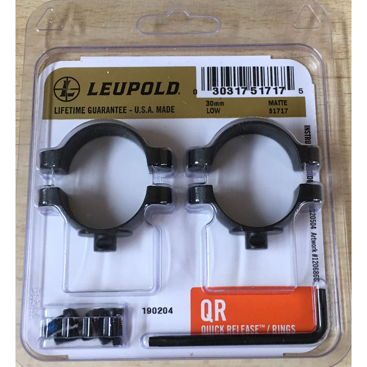 ANILLAS LEUPOLD QR (2)