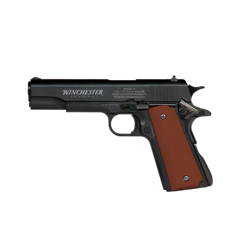 PISTOLA WINCHESTER MODEL 11 PISTOL