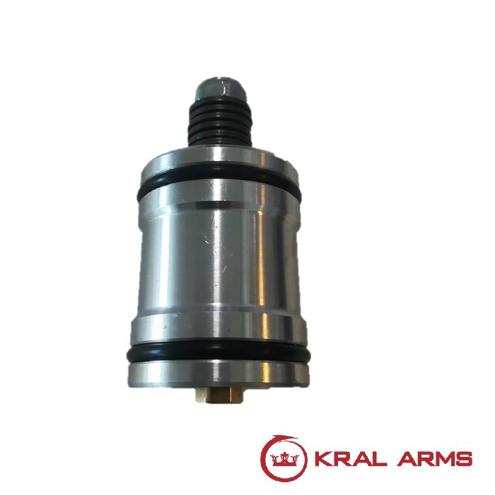 REGULADOR DE PRESIÓN KRAL