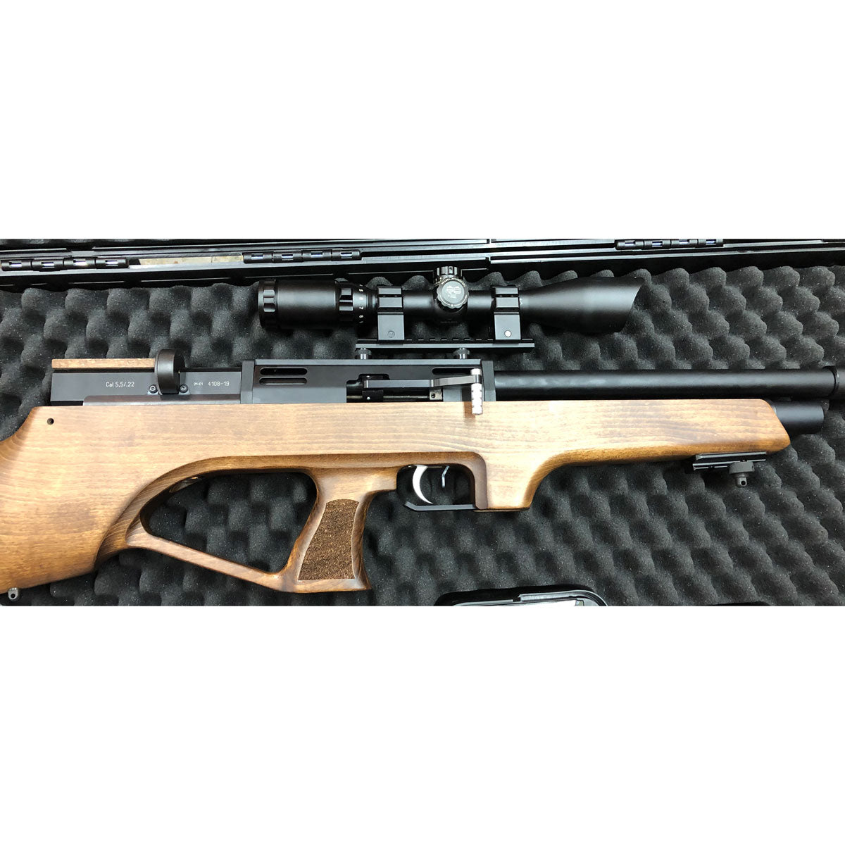 CARABINA PCP COMETA ORION ADVANCE (7)