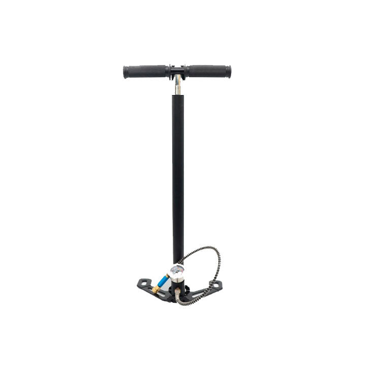 handpumpe für pressluftwaffen ZASDAR HANDPUMPE FÜR PCP – Carbin