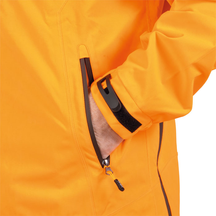 CHAQUETA DE CAZA HART ILIE-J (9)