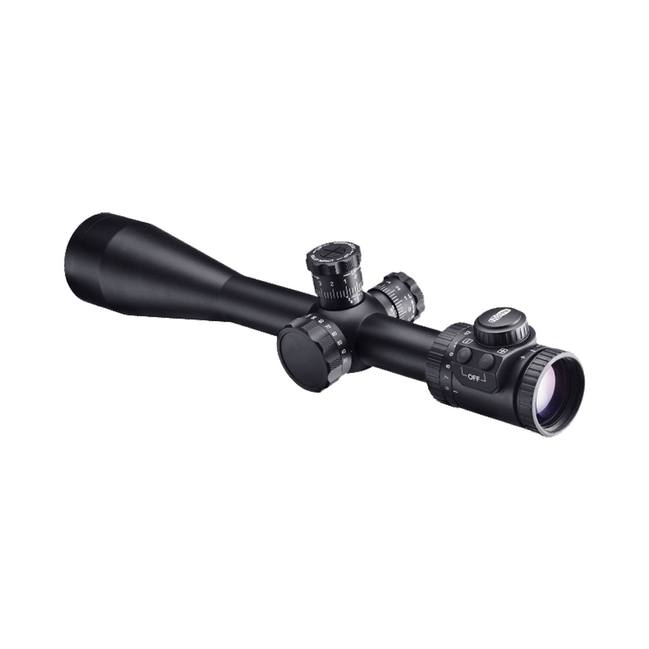VISOR MEOPTA ZD 6-24X56 RD & 6-24x56