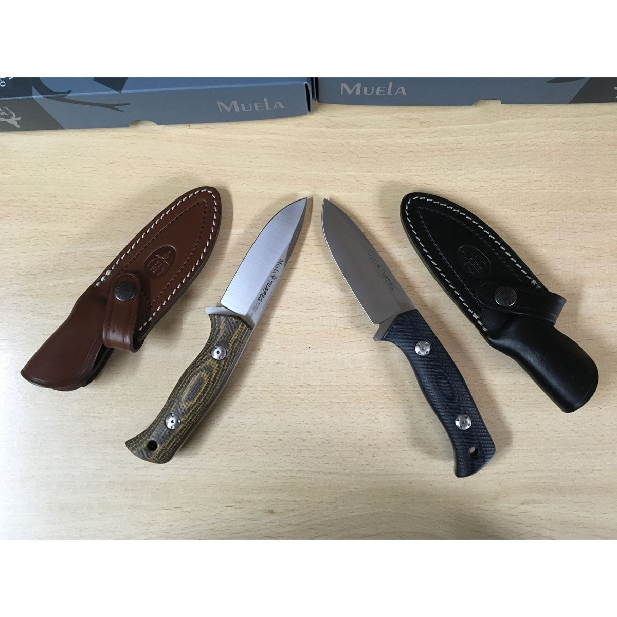 CUCHILLO MUELA ENTERIZO TUAREG (6)