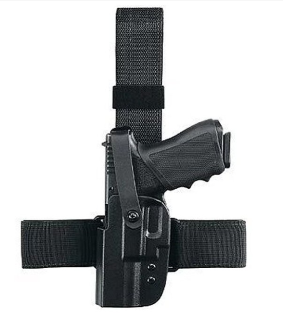 FUNDA UNCLE MIKE´S KYDEX TACTICA CON PRESILLA (1)