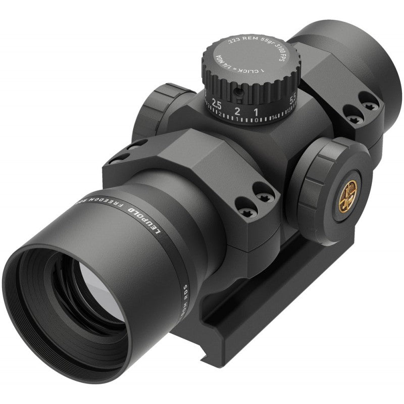 PUNTO ROJO LEUPOLD FREEDOM RDS 1X34 (3)