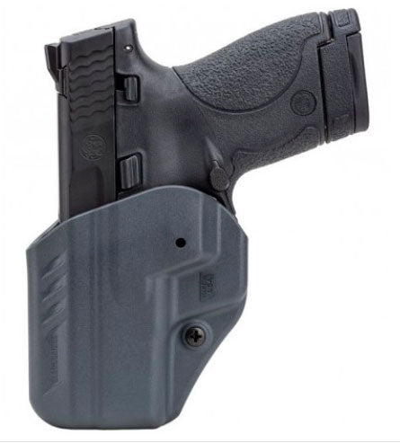 FUNDA BLACKHAWK A.R.C. IWB PARA PISTOLA (2) & M&P SHIELD