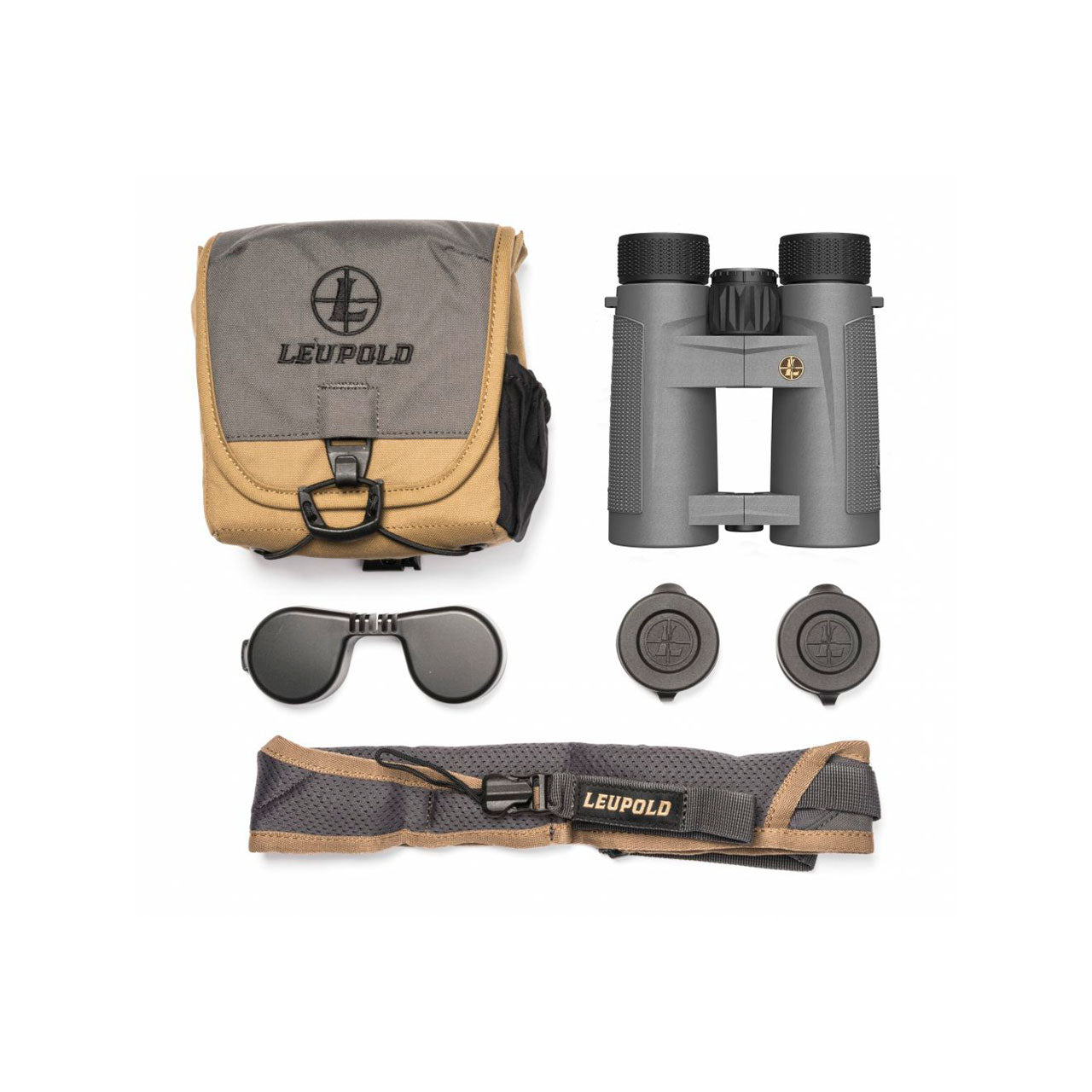 PRISMÁTICOS LEUPOLD BX-5 SANTIAM HD (1)