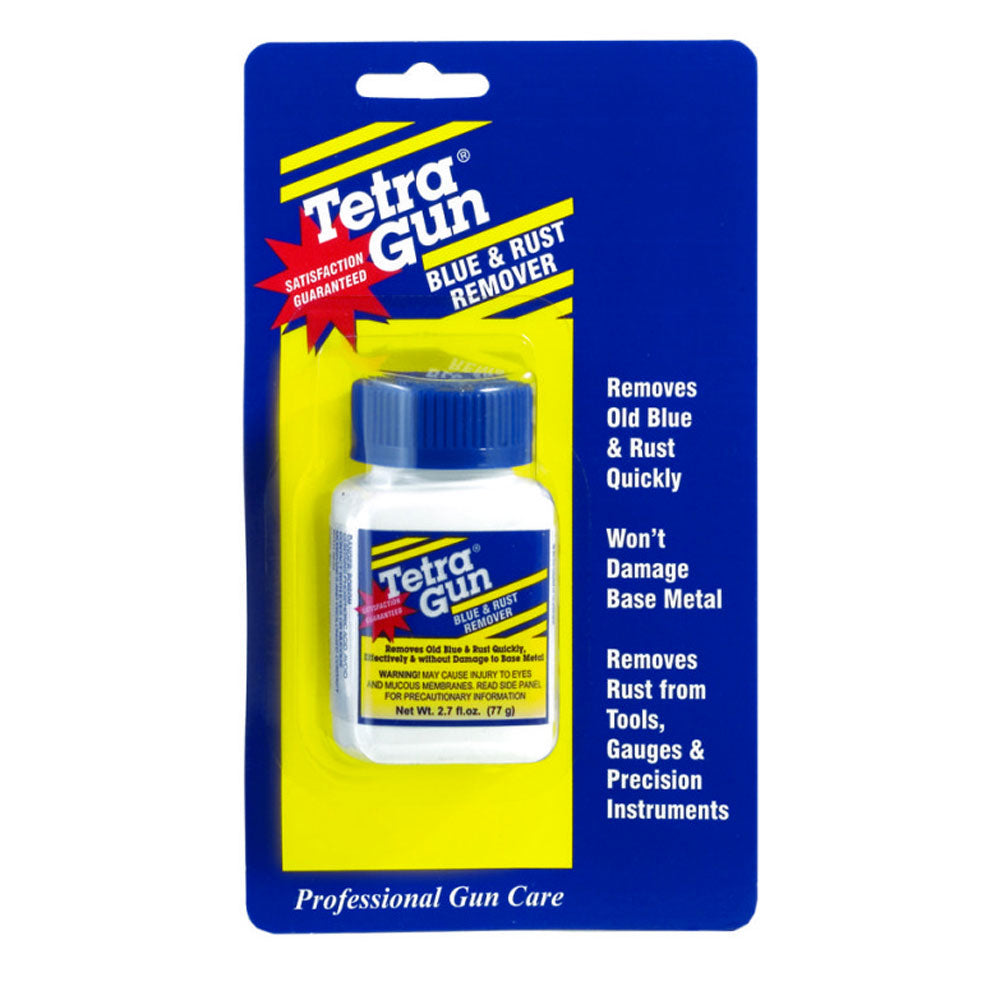 LIQUIDO LIMPIADOR DE SUPERFICIES TETRA GUN & One Size