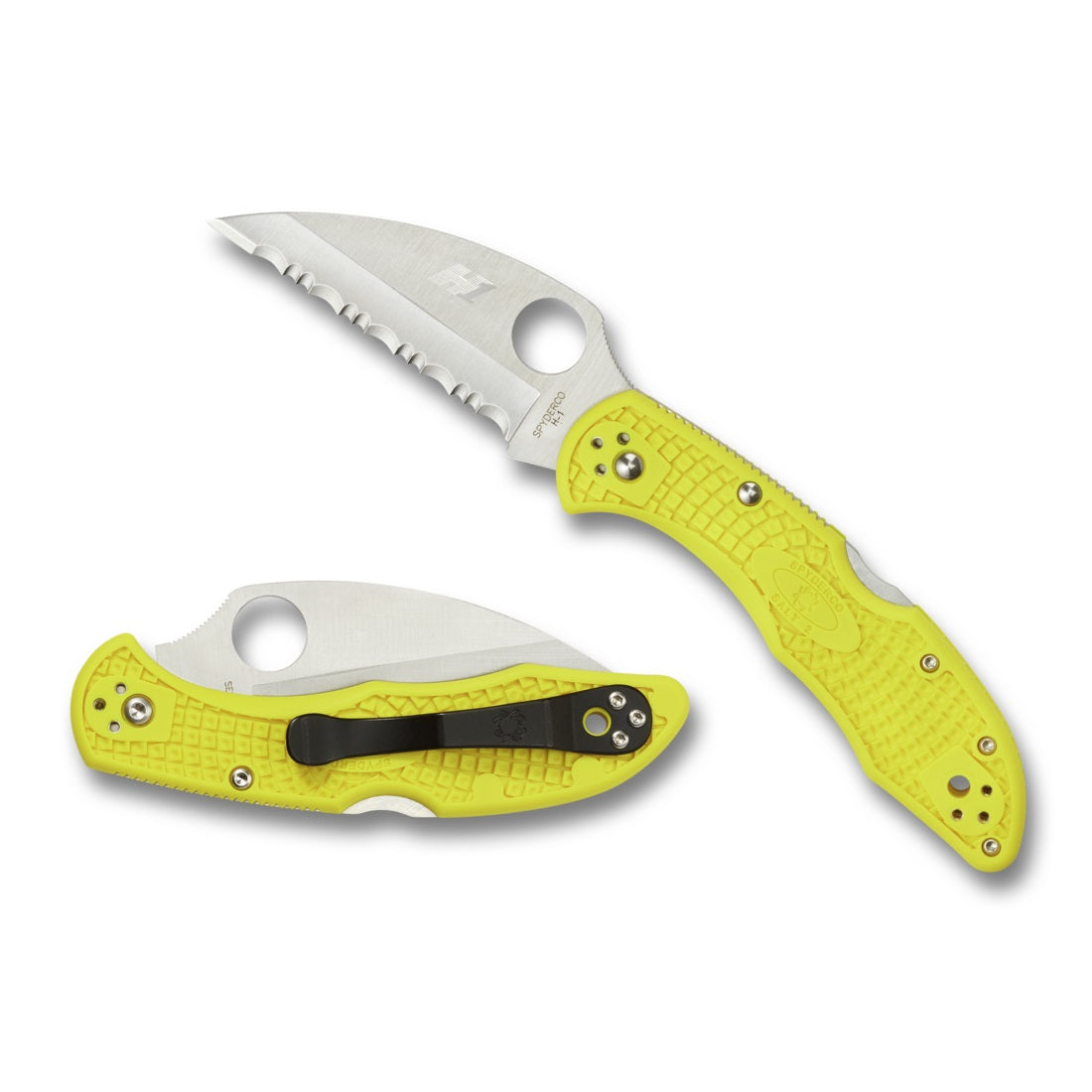 NAVAJA SPYDERCO SALT 2 WHARNCLIFFE (1)