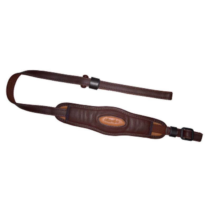 CORREA PORTAFUSILES NIGGELOH EN PIEL Y NEOPRENO (3)