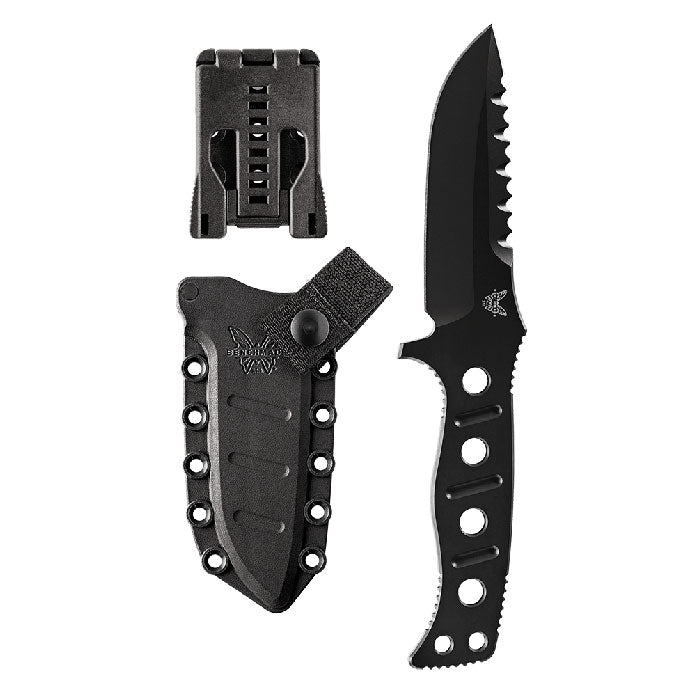 CUCHILLO BENCHMADE ADAMAS (5)