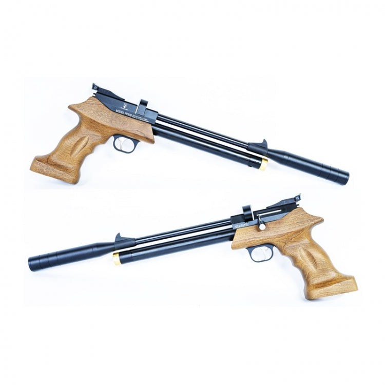 Artemis Snowpeak Zasdar pp800 PCP Air Pistol – Carbin