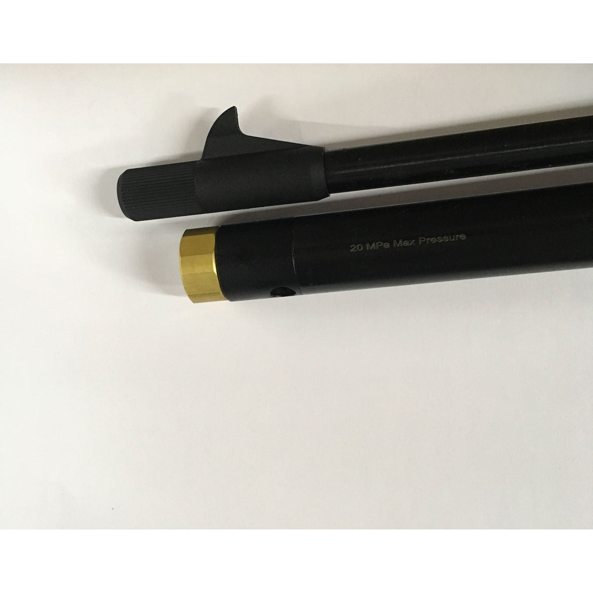 PISTOLA PCP ARTEMIS SNOWPEAK ZASDAR PP800 (3)