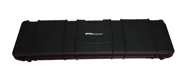 MALETIN TRANSPORTE FX AIRGUNS 120 CM & 120 cm