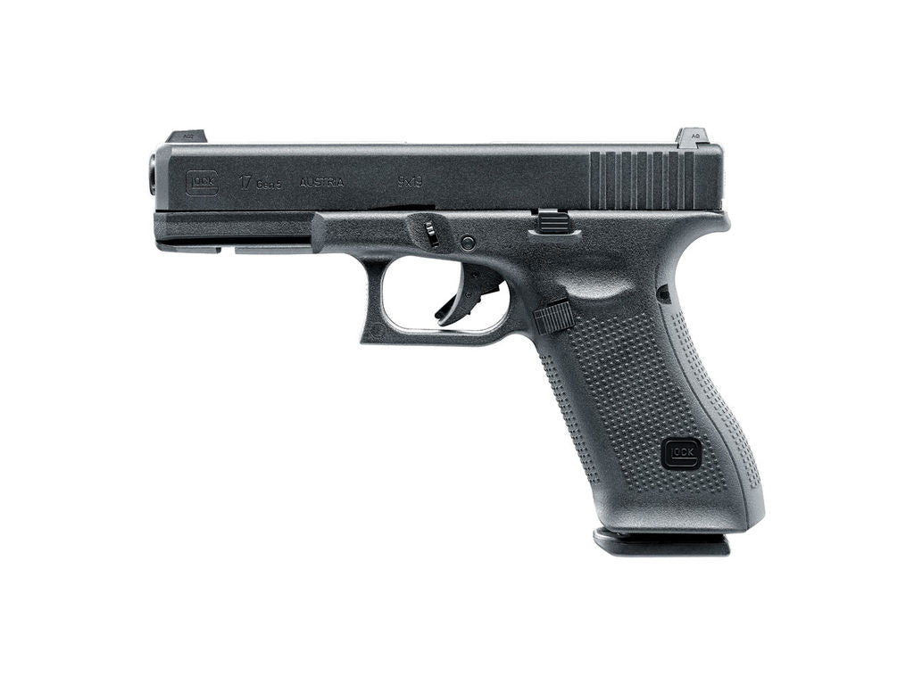 PISTOLA GLOCK 17 GEN 5 CO2