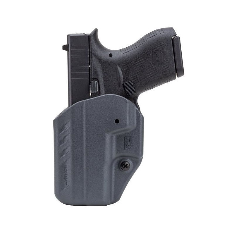 FUNDA BLACKHAWK PARA GLOCK STANDARD ARC IWB (2) & Glock 43