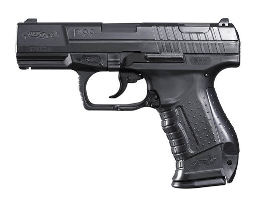 PISTOLA AIRSOFT WALTHER P99 MUELLE UMAREX & Cal. 6mm BB