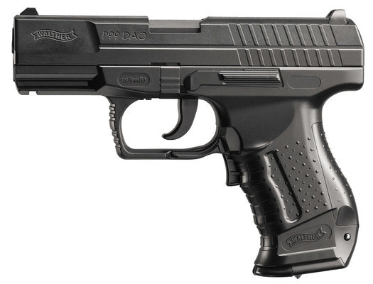 PISTOLA AIRSOFT WALTHER P99 DAO ELECTRICA UMAREX & Cal. 6mm BB