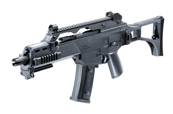 SUBFUSIL AIRSOFT H&K G36C SPORTLINE ELECTRICO UMAREX (1)