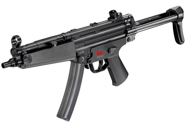 SUBFUSIL AIRSOFT H&K MP5 A5 EBB ELECTRICO UMAREX (1)