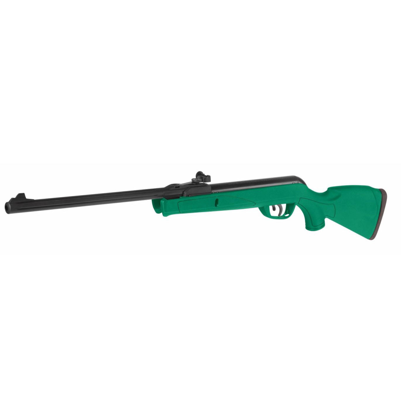 CARABINA GAMO DELTA GREEN CAL. 4.5