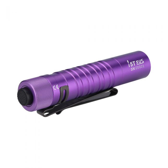 LINTERNA OLIGHT i5T EOS RSV 300 L (11)