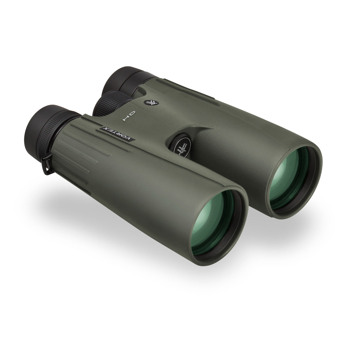 BINOCULARES VORTEX VIPER HD & 8x42 HD & 10x42 HD & 10x50 HD & 12x50 HD