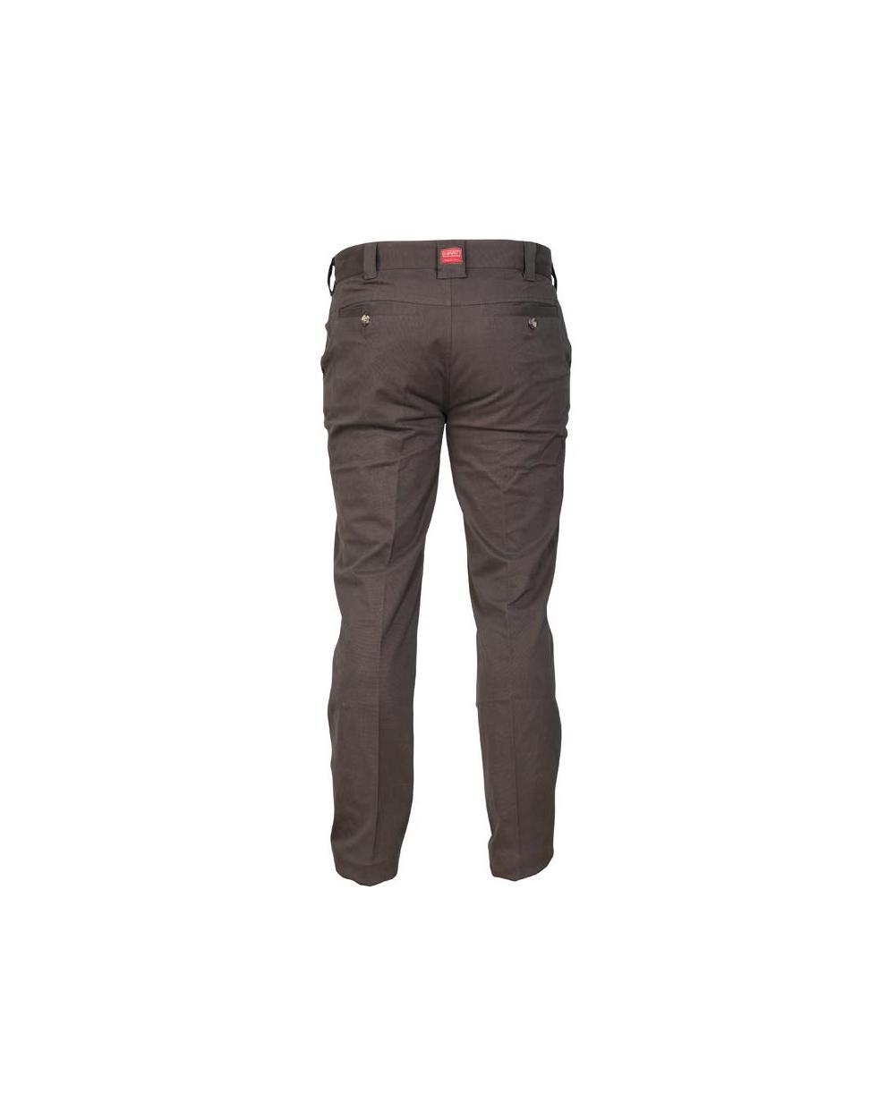 PANTALÓN HART MASSAIAS-T (1)