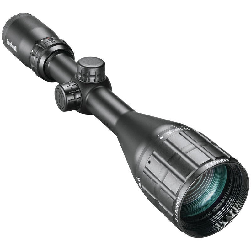 VISOR BUSHNELL BANNER 2 (10) & 6-18x50
