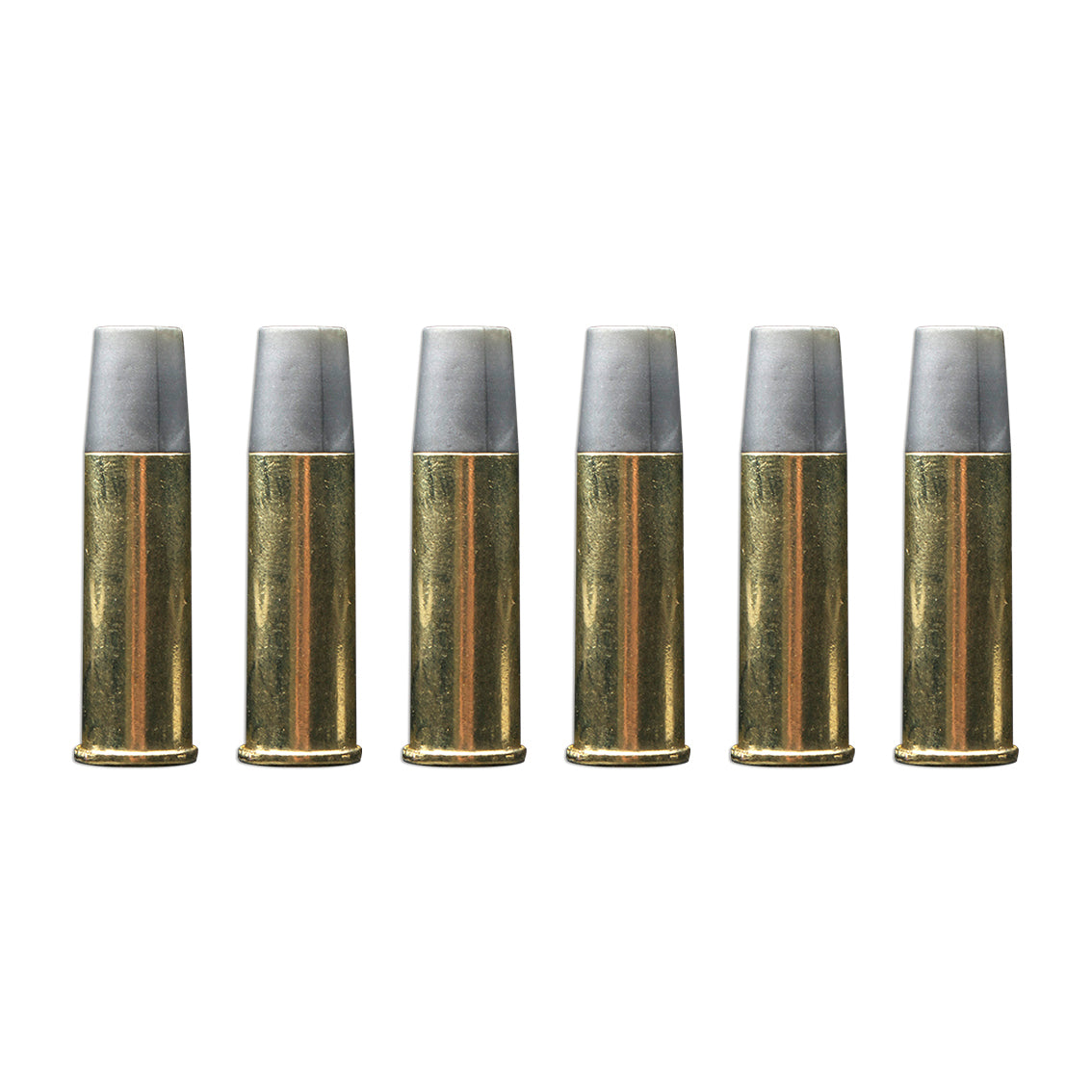 CARGADORES WEBLEY MARK VI & One Size