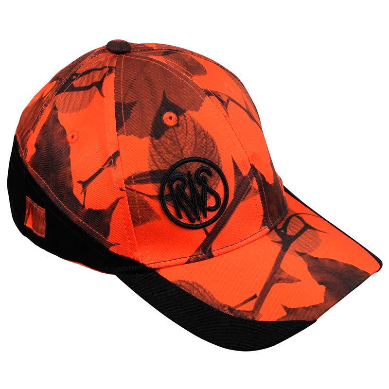GORRA RWS HIGH VISIBILITY & HIGH VISIBILITY