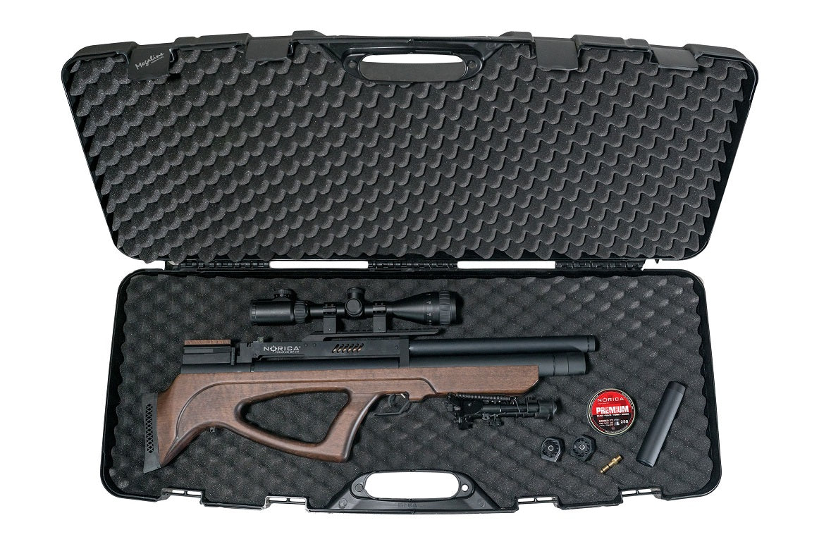 CARABINA PCP NORICA VIRIATUS BP HT (2)