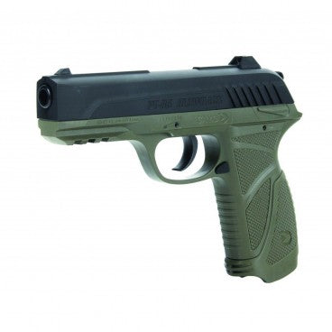 PISTOLA GAMO PT-85 BLOWBACK OLIVE