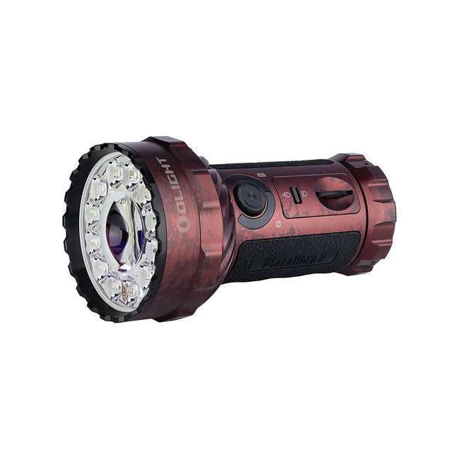 LINTERNA OLIGHT MARAUDER 2 (8)