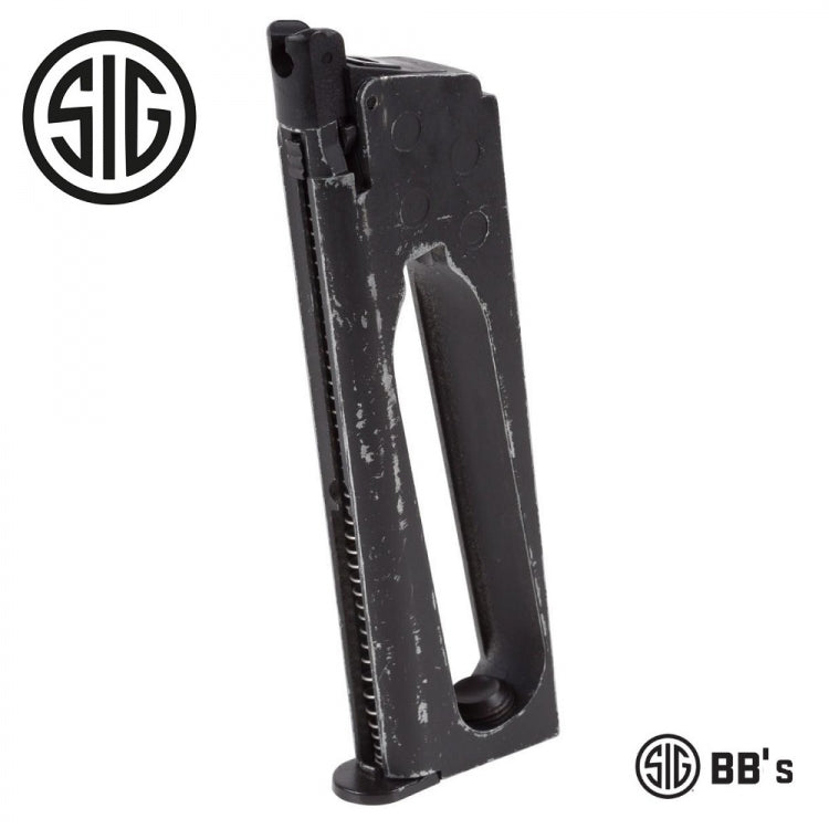 CARGADOR PARA PISTOLA SIG SAUER WTP ALL-IN-ONE & Bbs