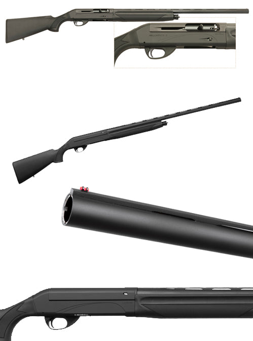 ESCOPETA BENELLI BELLMONTE I SYNT MKII (1)