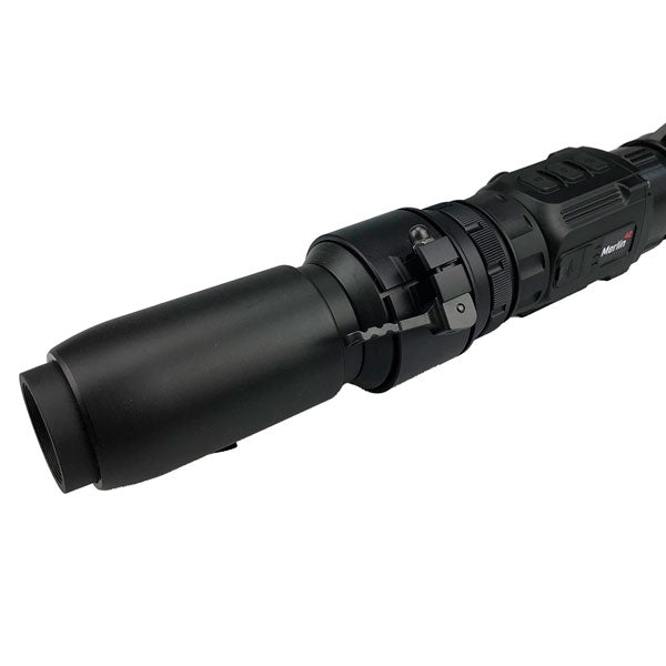 MONOCULAR LIEMKE VISIÓN TÉRMICA MERLIN-42 (2)