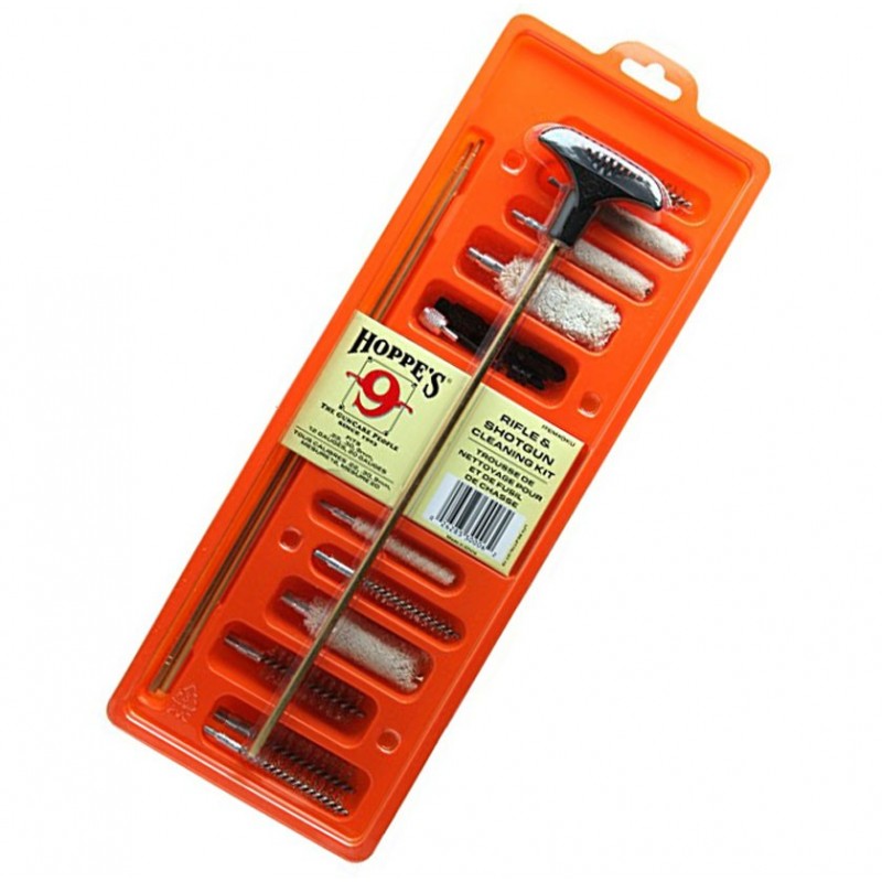 KIT DE LIMPIEZA HOPPE'S