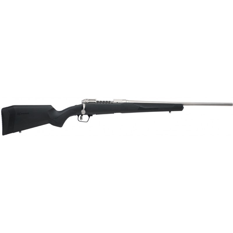 RIFLE DE CERROJO SAVAGE 110 LIGHTWEIGHT STORM (6)