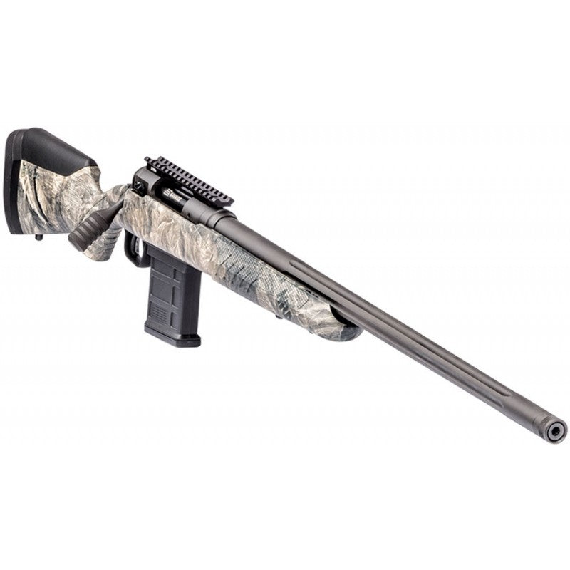 RIFLE DE CERROJO SAVAGE 110 RIDGE WARRIOR (1)