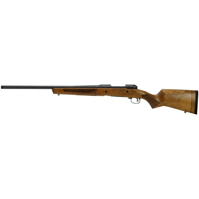 RIFLE DE CERROJO SAVAGE 110 CLASSIC (5)