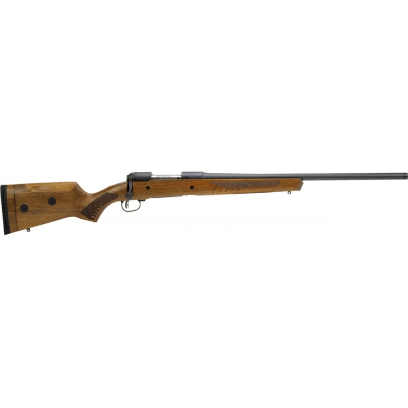 RIFLE DE CERROJO SAVAGE 110 CLASSIC (6)
