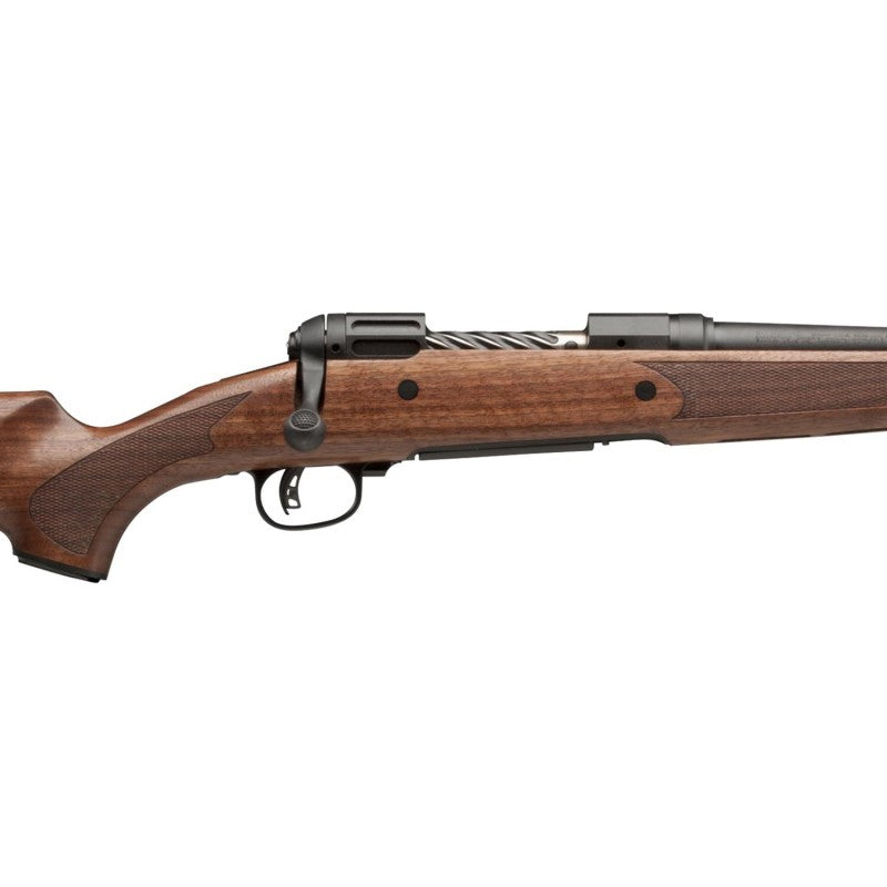 RIFLE DE CERROJO SAVAGE 11 LIGHTWEIGHT HUNTER (3)