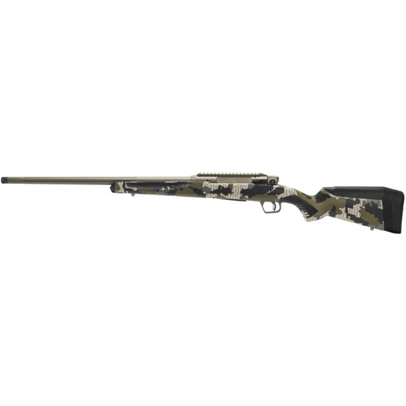 RIFLE DE CERROJO SAVAGE IMPULSE BIG GAME (6)
