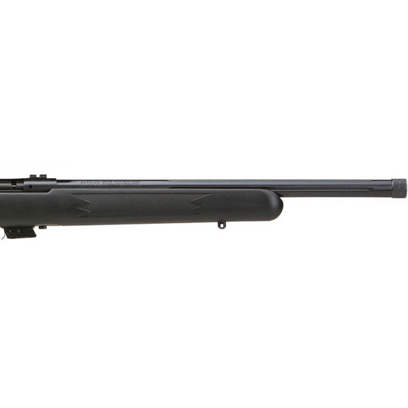 RIFLE DE CERROJO SAVAGE 93R17 FV SR (3)